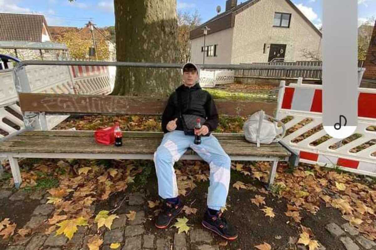 Püttlingen-Köllerbach SL - 15-Jähriger vermisst