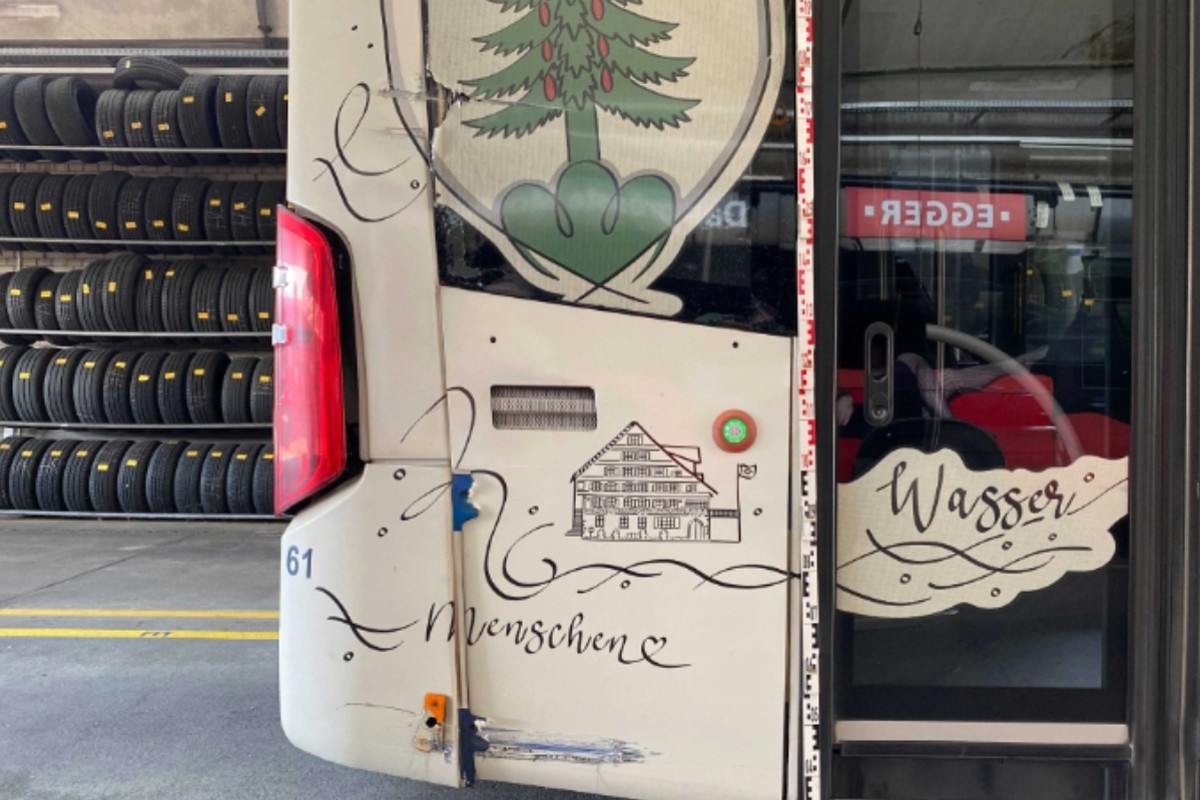 Mehrere Verletzte bei Unfällen auf Zuger Strassen am Wochenende