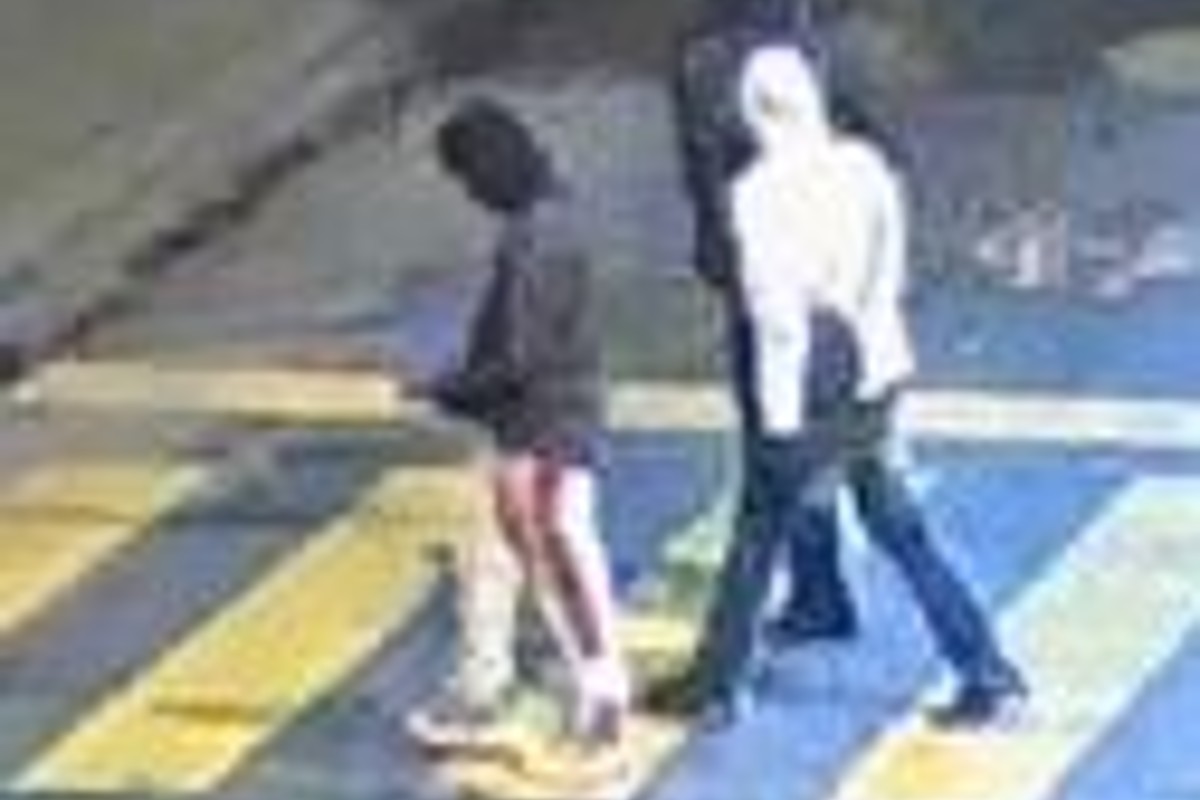 Baden AG - Nach tätlichem Angriff geflüchtet