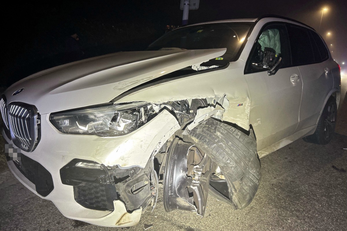 Erneut Unfall zwischen Bremgarten und Wohlen AG