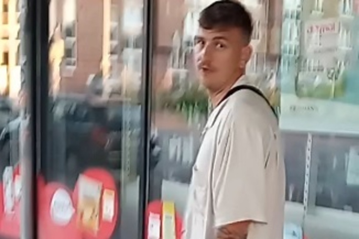 Kiel - Gewalttätiger Raub