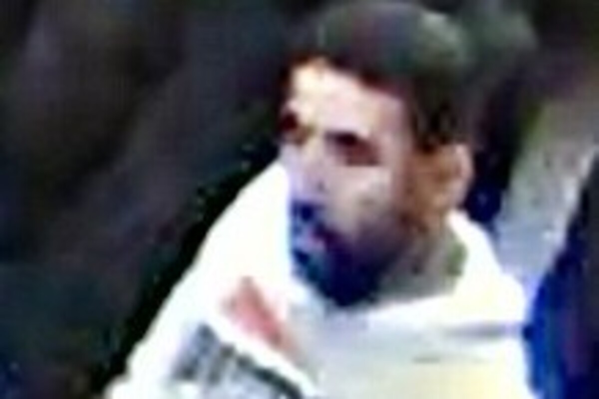 Hamburg-St. Pauli - Mann lebensgefährlich mit Messer verletzt