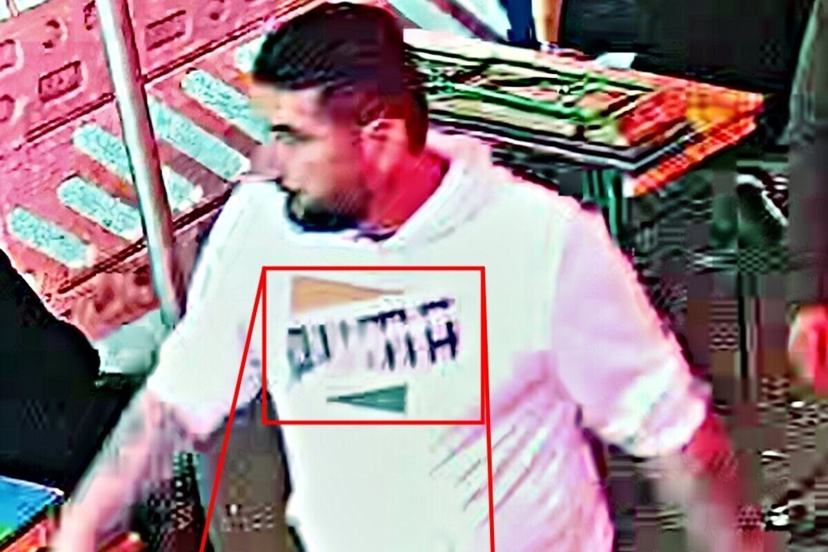 Hamburg-St. Pauli - Mann lebensgefährlich mit Messer verletzt