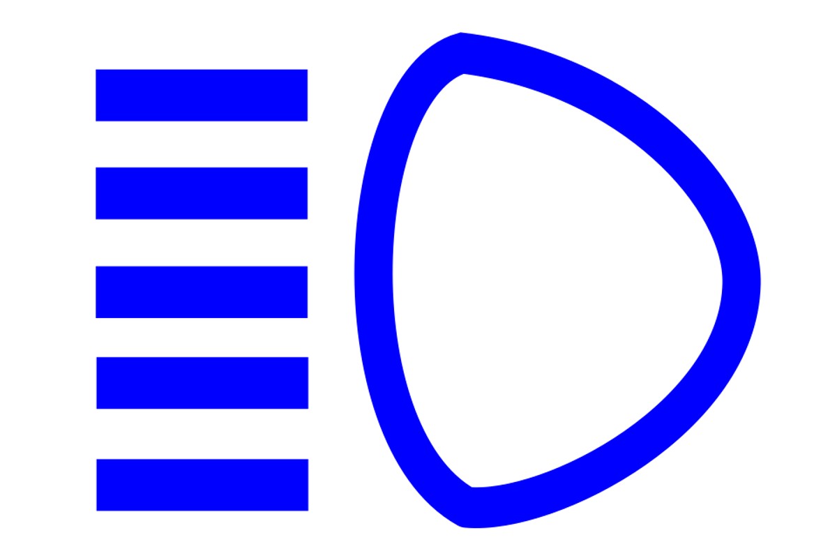 Nebellampe, Scheinwerfer und Co. - Welches Licht wird wann eingesetzt?