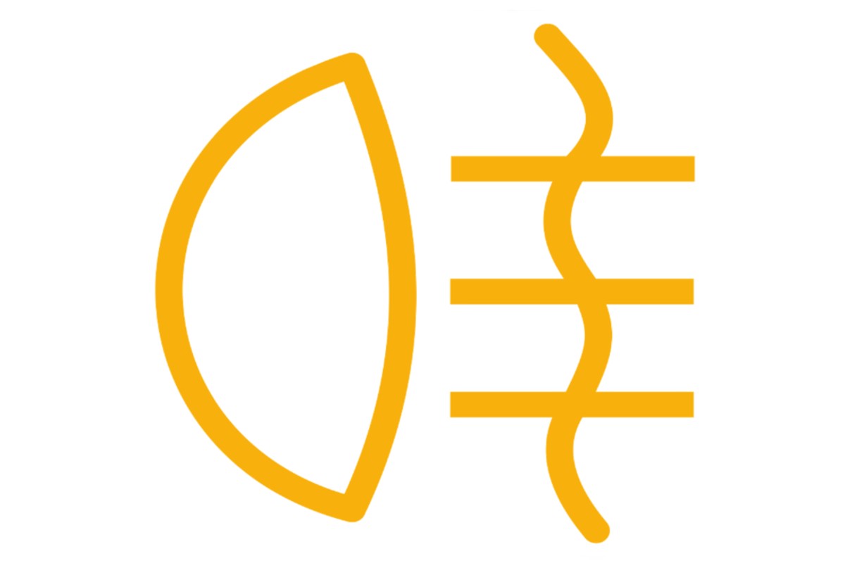 Nebellampe, Scheinwerfer und Co. - Welches Licht wird wann eingesetzt?