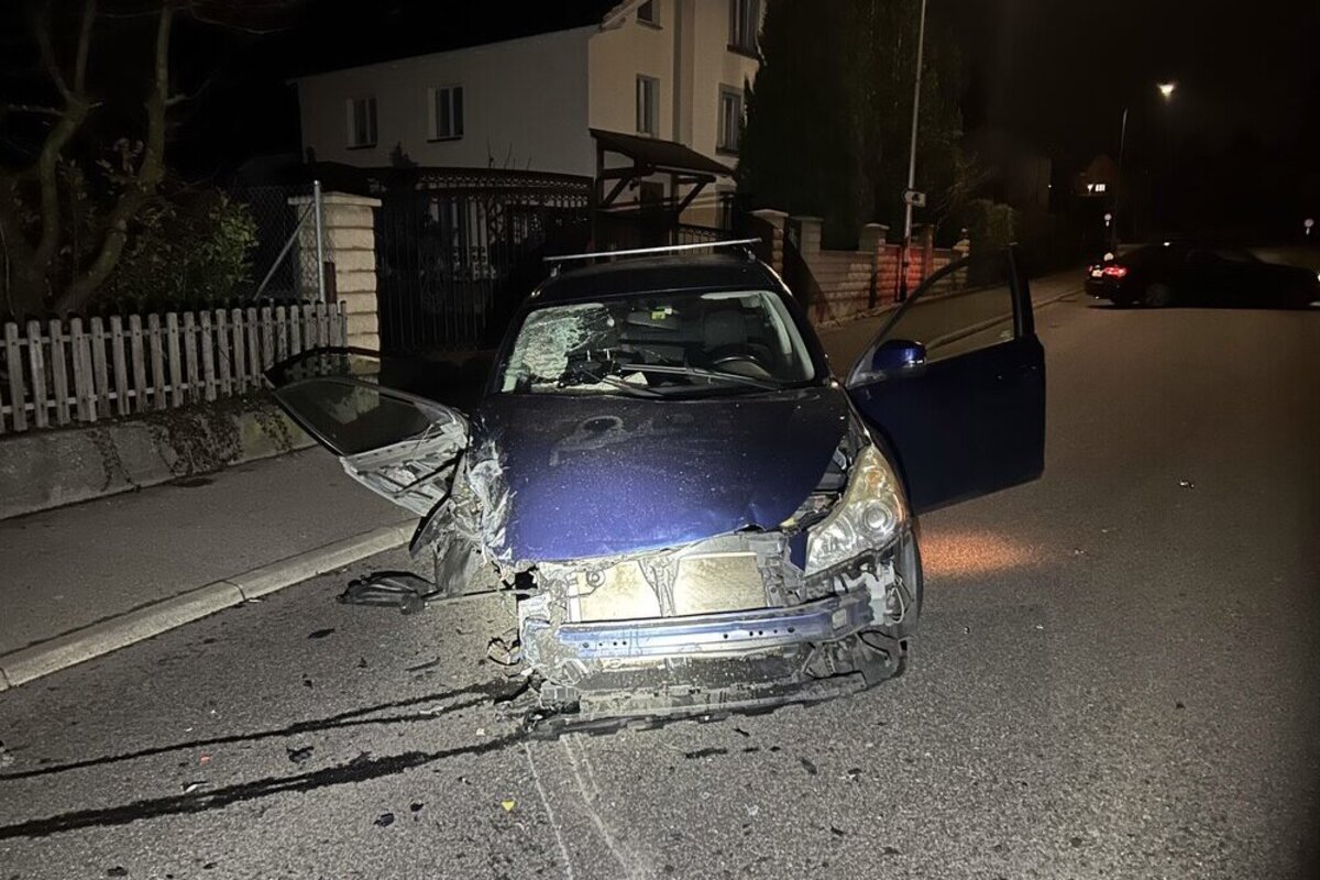 Reinach/A1/Obersiggenthal AG - Unfälle unter Alkoholeinfluss 