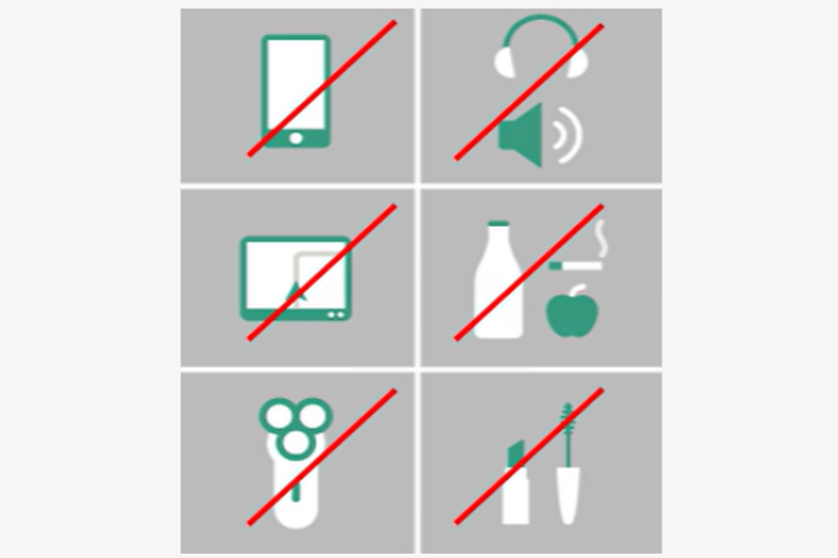 Grundregeln zum Verkehr in der Schweiz