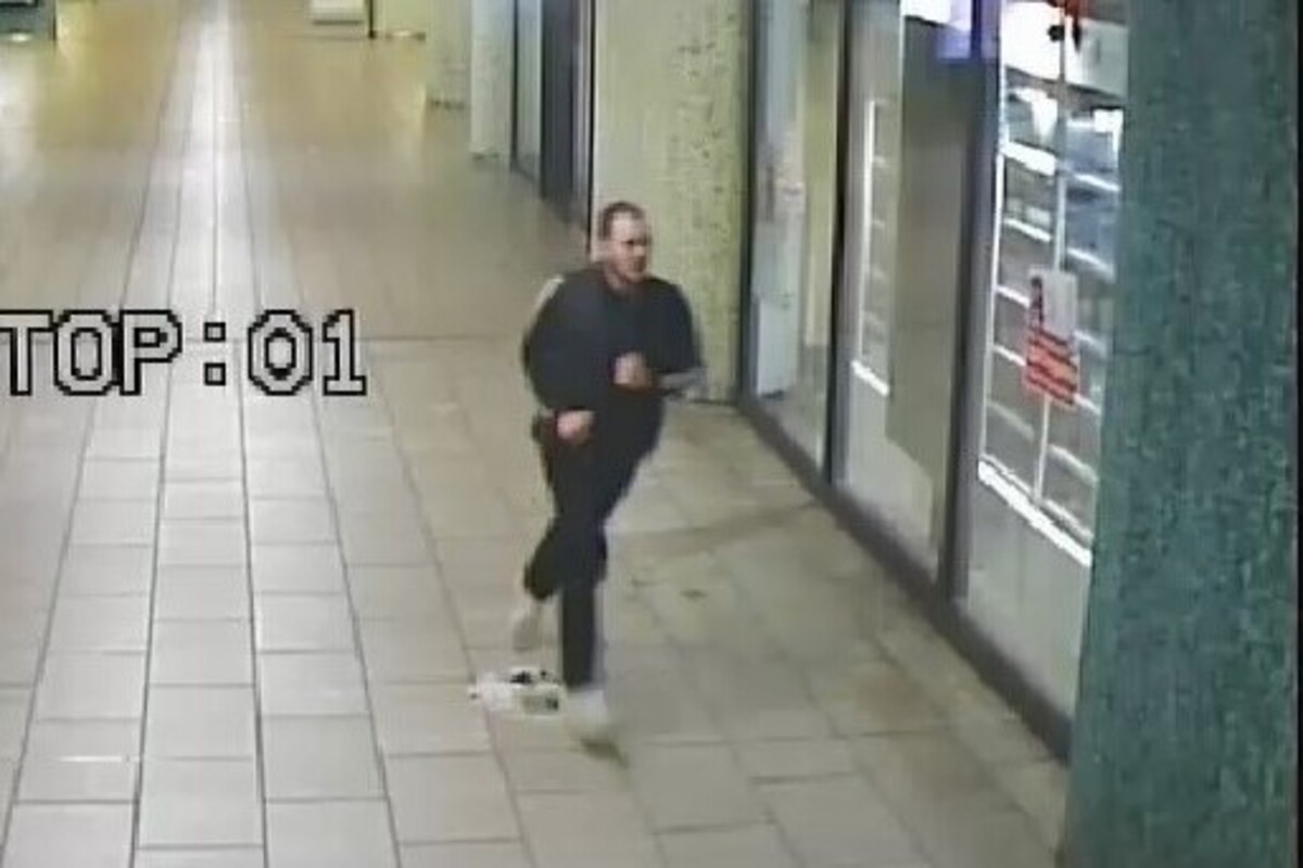 Hannover NI - 32-Jährigen zusammengeschlagen 