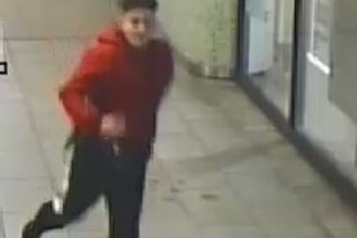 Hannover NI - 32-Jährigen zusammengeschlagen 