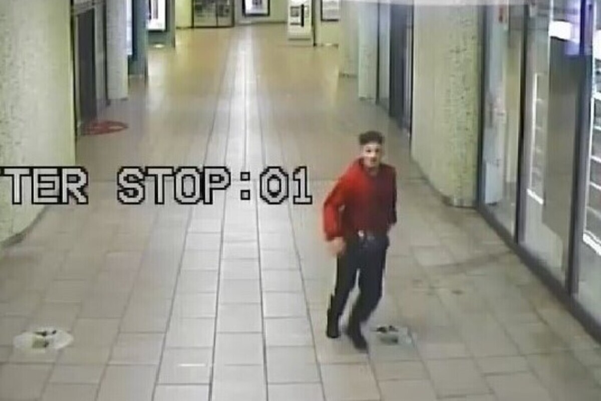 Hannover NI - 32-Jährigen zusammengeschlagen 