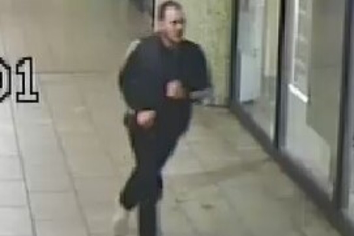 Hannover NI - 32-Jährigen zusammengeschlagen 