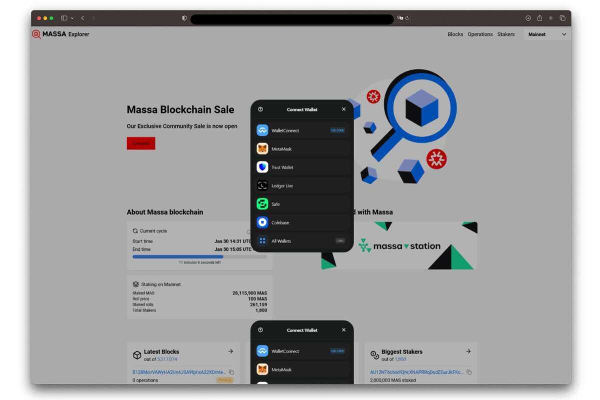Fake Kryptowährung-Plattformen auf X (Twitter)