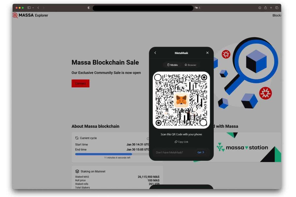 Fake Kryptowährung-Plattformen auf X (Twitter)