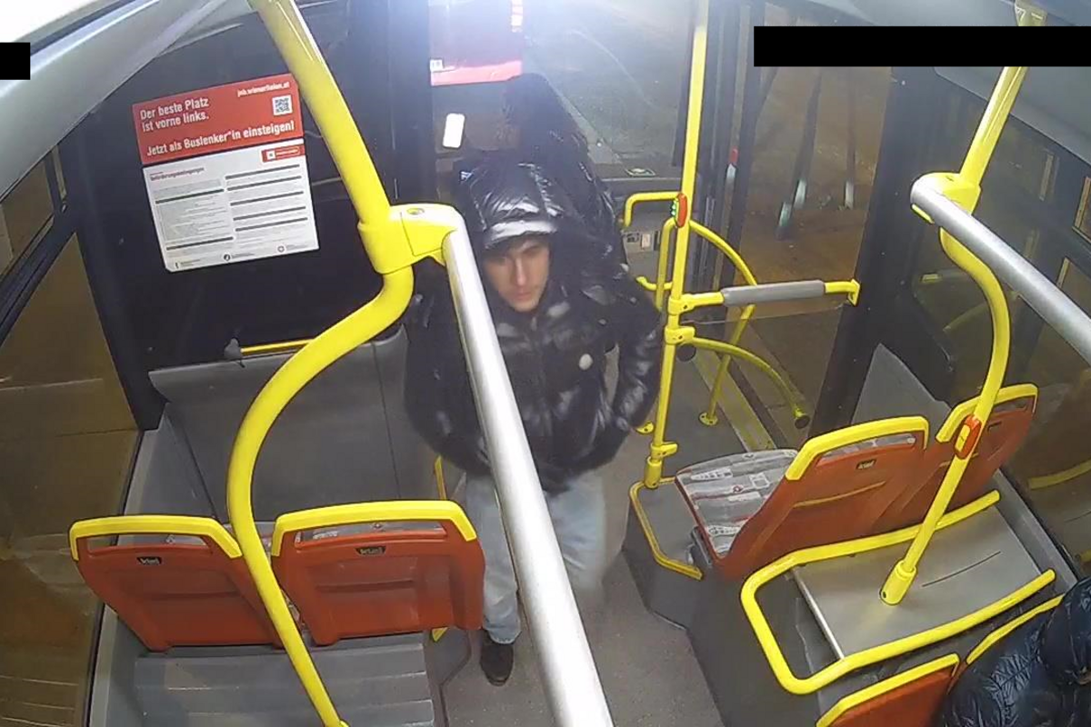 Wien - Zwei Unbekannte rauben Mann gewalttätig aus