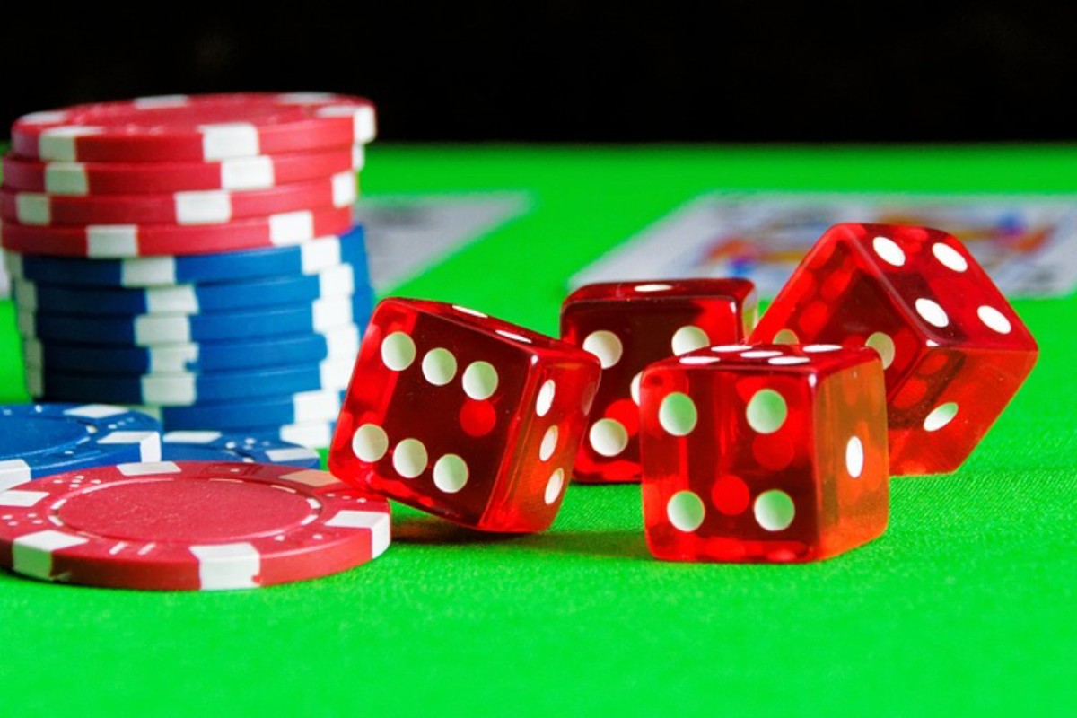 BTC-Casinos - ein steigender Trend: Was macht sie auch in der Schweiz so beliebt?