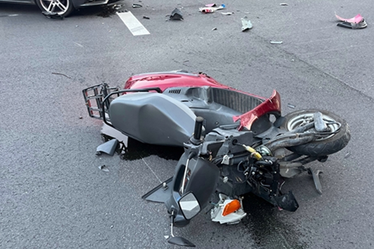 Velbert - 9-Jährige bei Unfall schwer verletzt