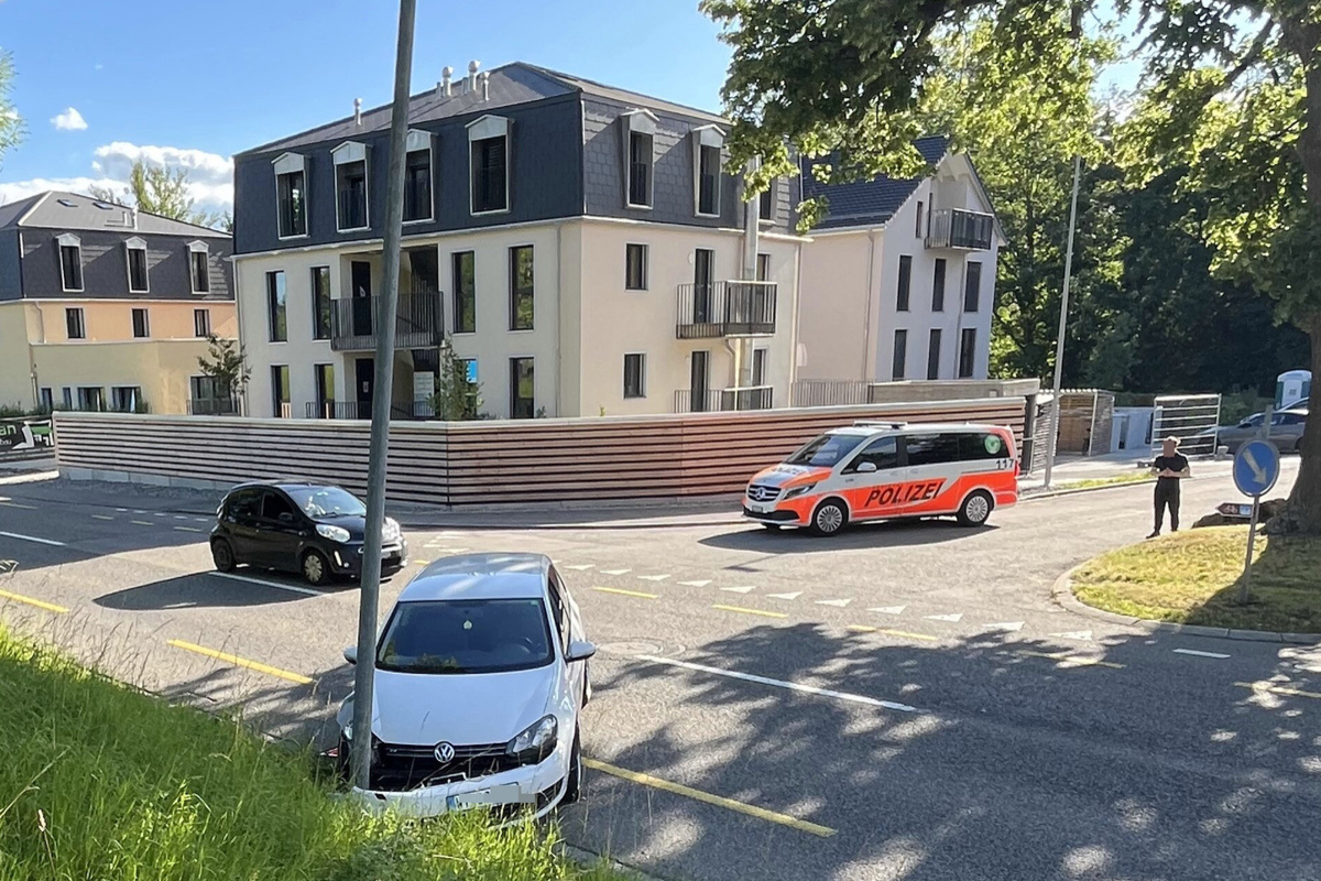 Unfälle in Koblenz/Rothrist AG - Schlaf am Steuer