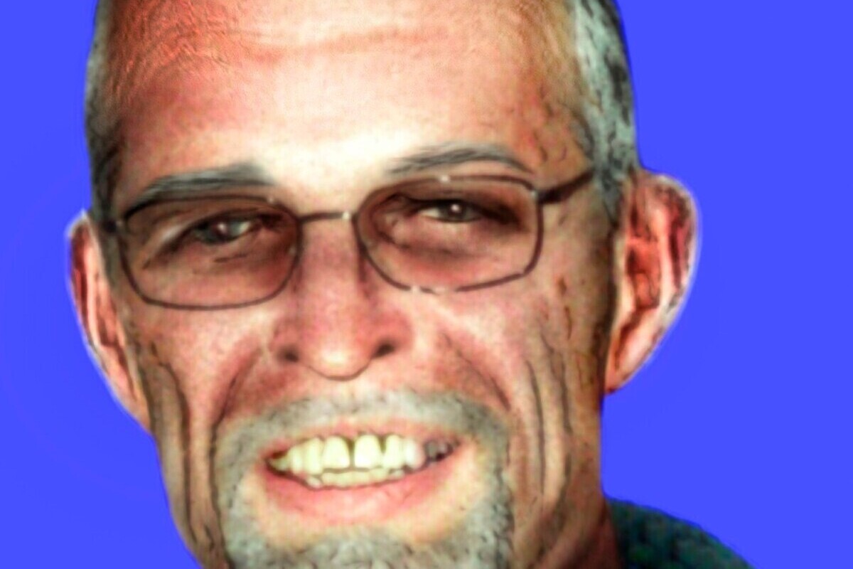 Hannover - Fahndung nach RAF-Terrorist Ernst-Volker Staub