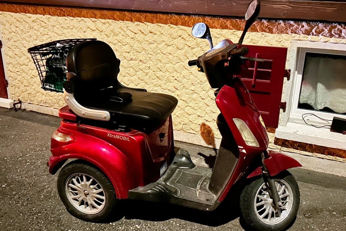 Kanton Obwalden - Ereignisreiches Wochenende für die Polizei