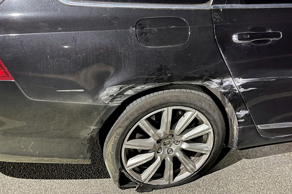 Kanton Obwalden - Ereignisreiches Wochenende für die Polizei