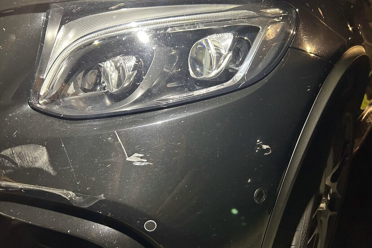 Villmergen AG - E-Scooter-Fahrer unter Drogeneinfluss verunfallt