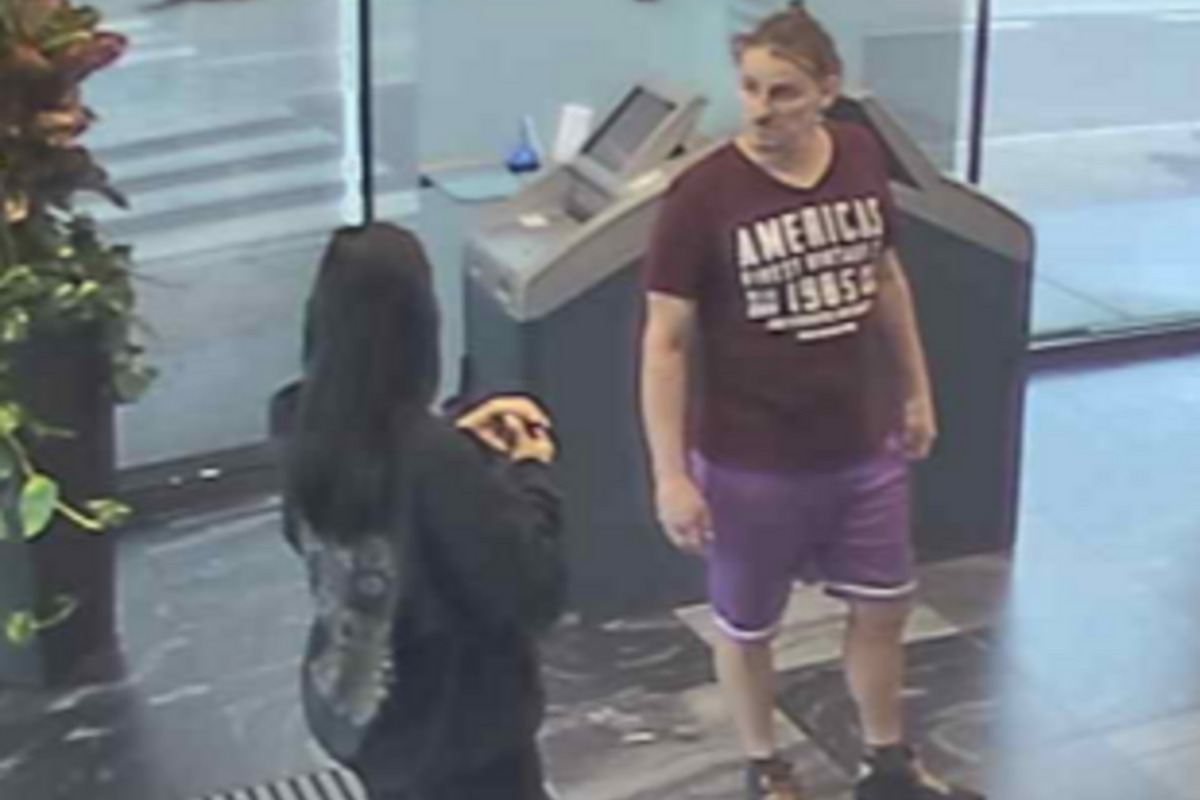 Mautern - Polizei sucht nach zwei Dieben 