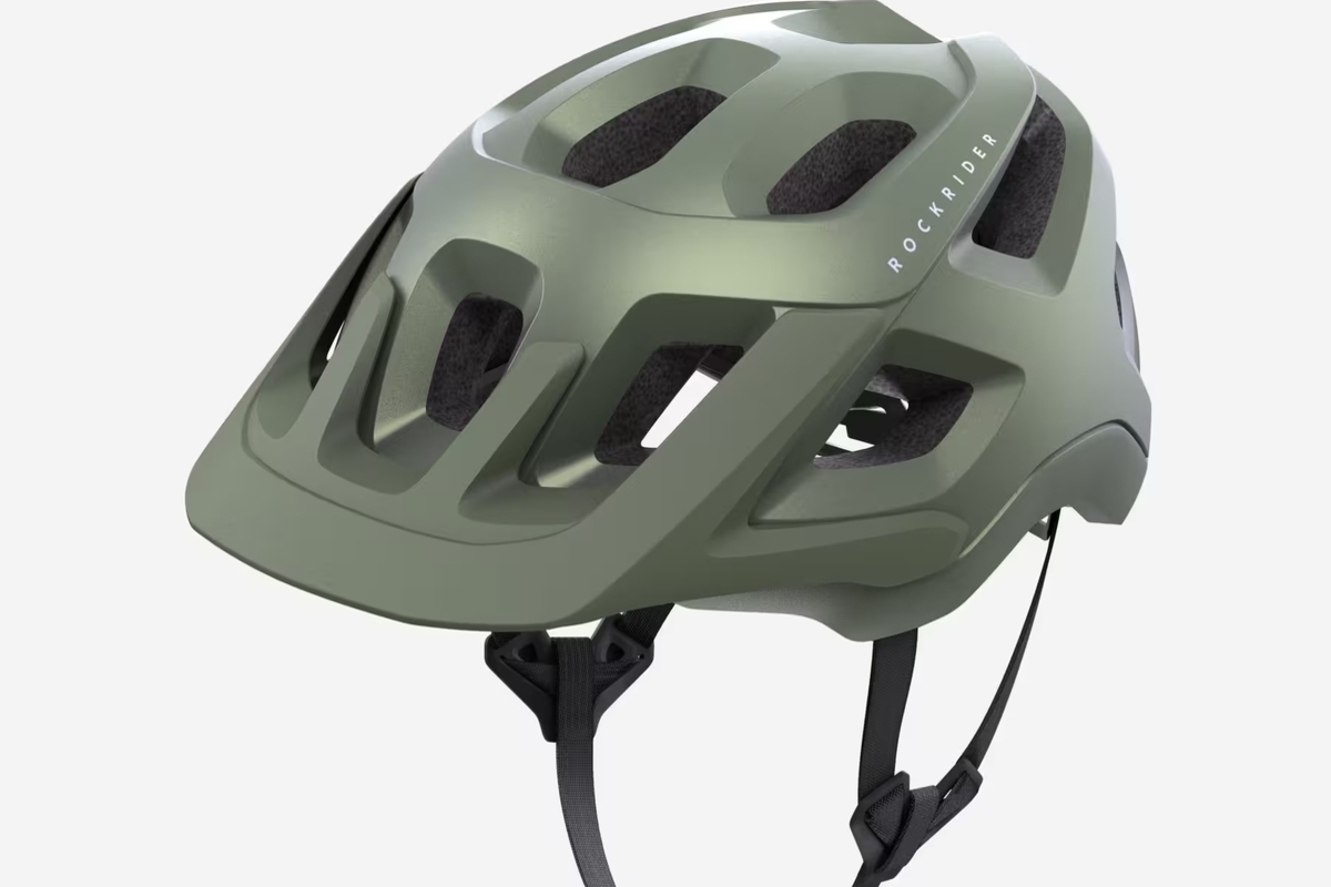 Decathlon ruft Fahrradhelme zurück