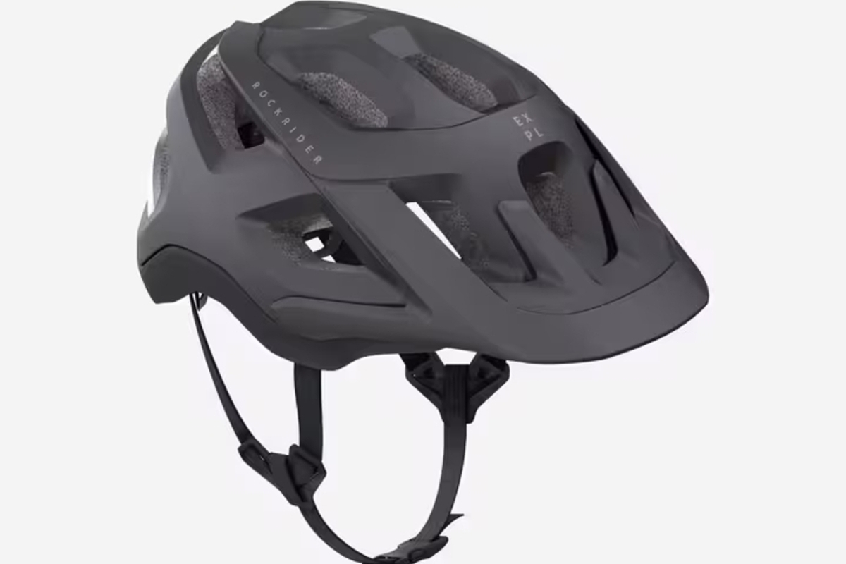 Decathlon ruft Fahrradhelme zurück