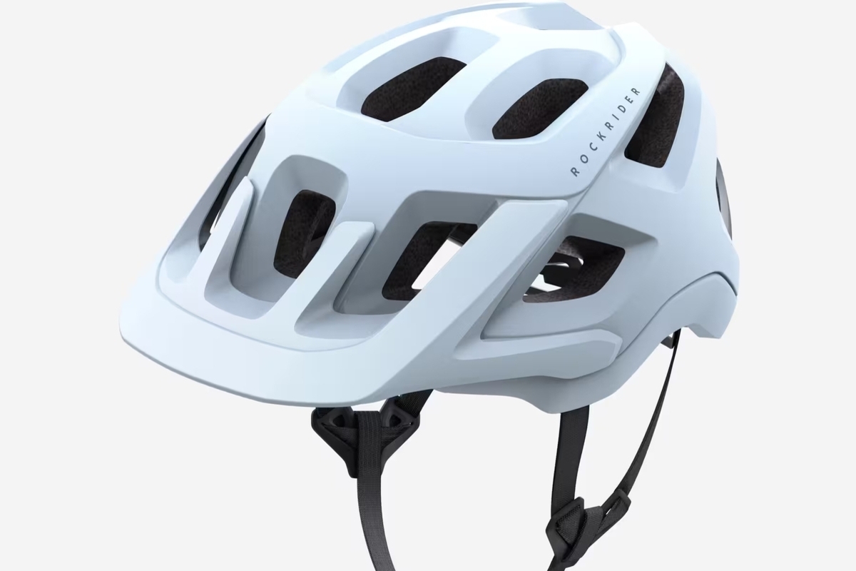 Decathlon ruft Fahrradhelme zurück