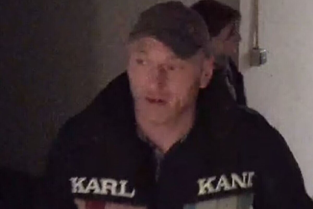 Erfurt - Wer kennt diese mutmaßlichen Einbrecher?