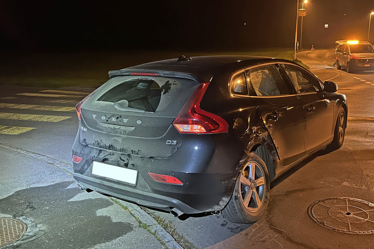 Kanton Luzern – Ohne Führerausweis und alkoholisiert unterwegs