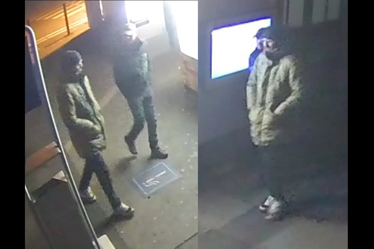 Martigny VS – Zeugenaufruf zu Raubüberfall auf SBB-Bahnschalter