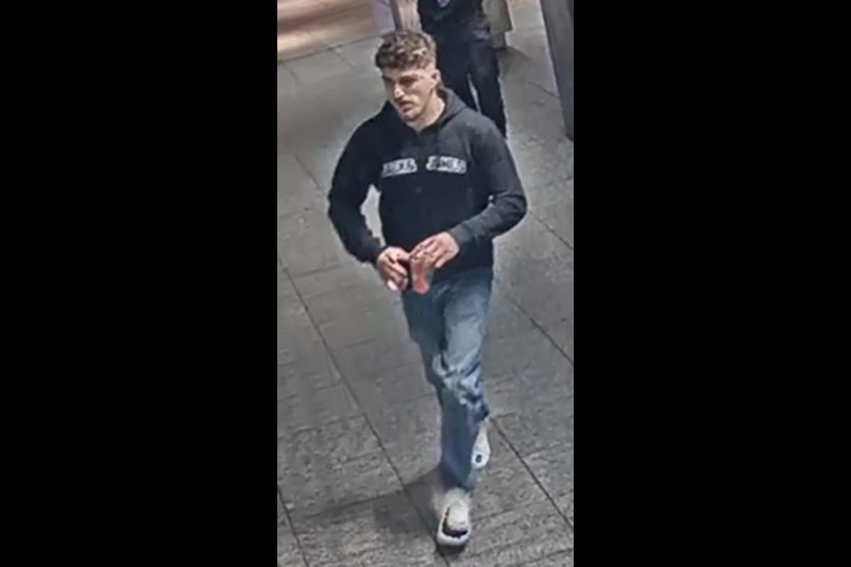 Stadt Bern – Veröffentlichung unverpixelter Bilder von zwei mutmasslichen Straftätern