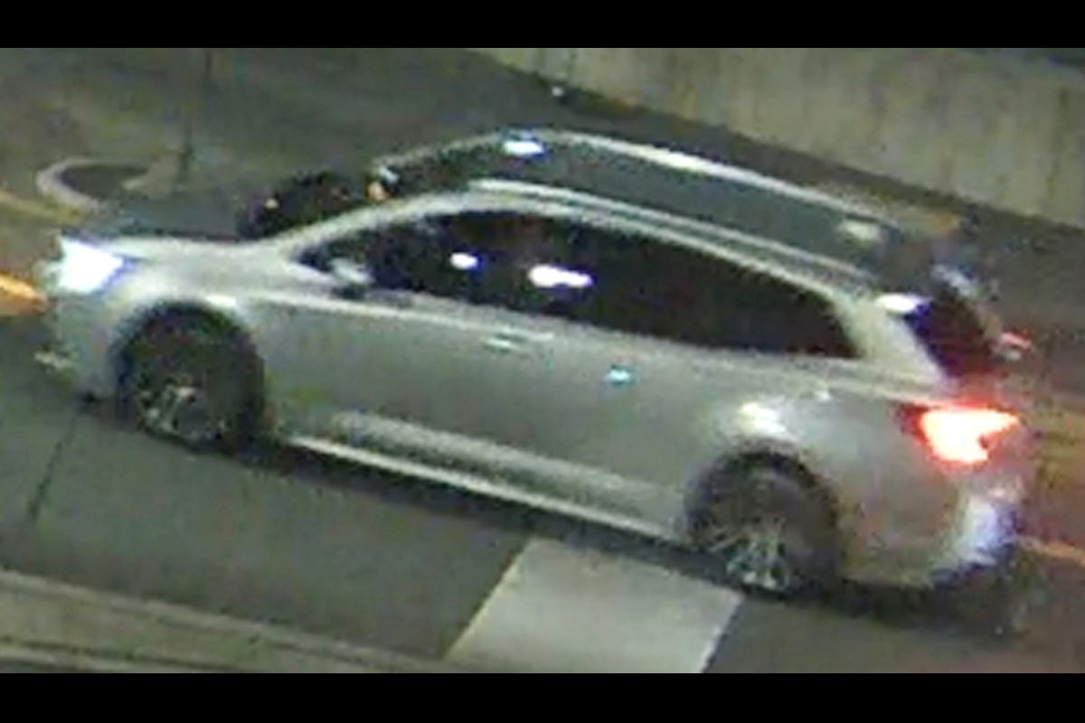 Baden AG – Weitere Personen nach Schiesserei gesucht