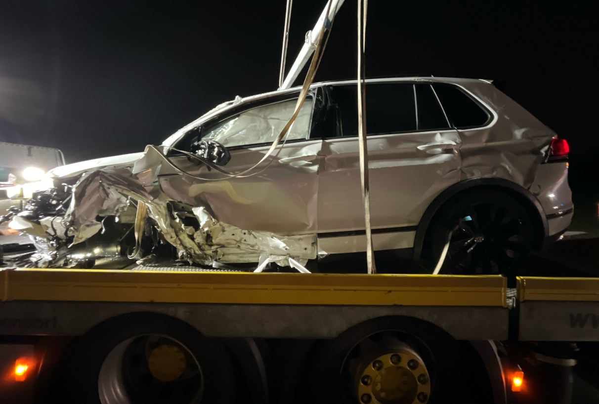 Hägendorf SO – Lenkerin bei Kollision ohne gültigen Führerausweis unterwegs