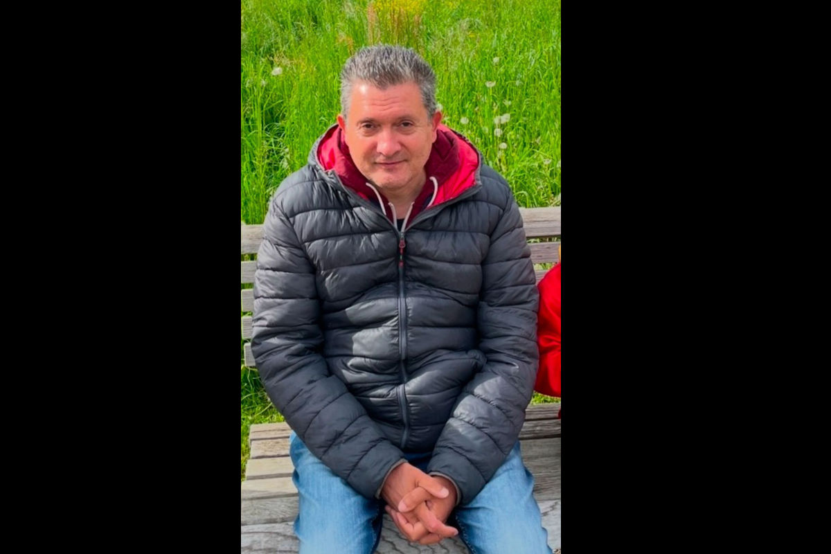 Seon AG – Mann vermisst