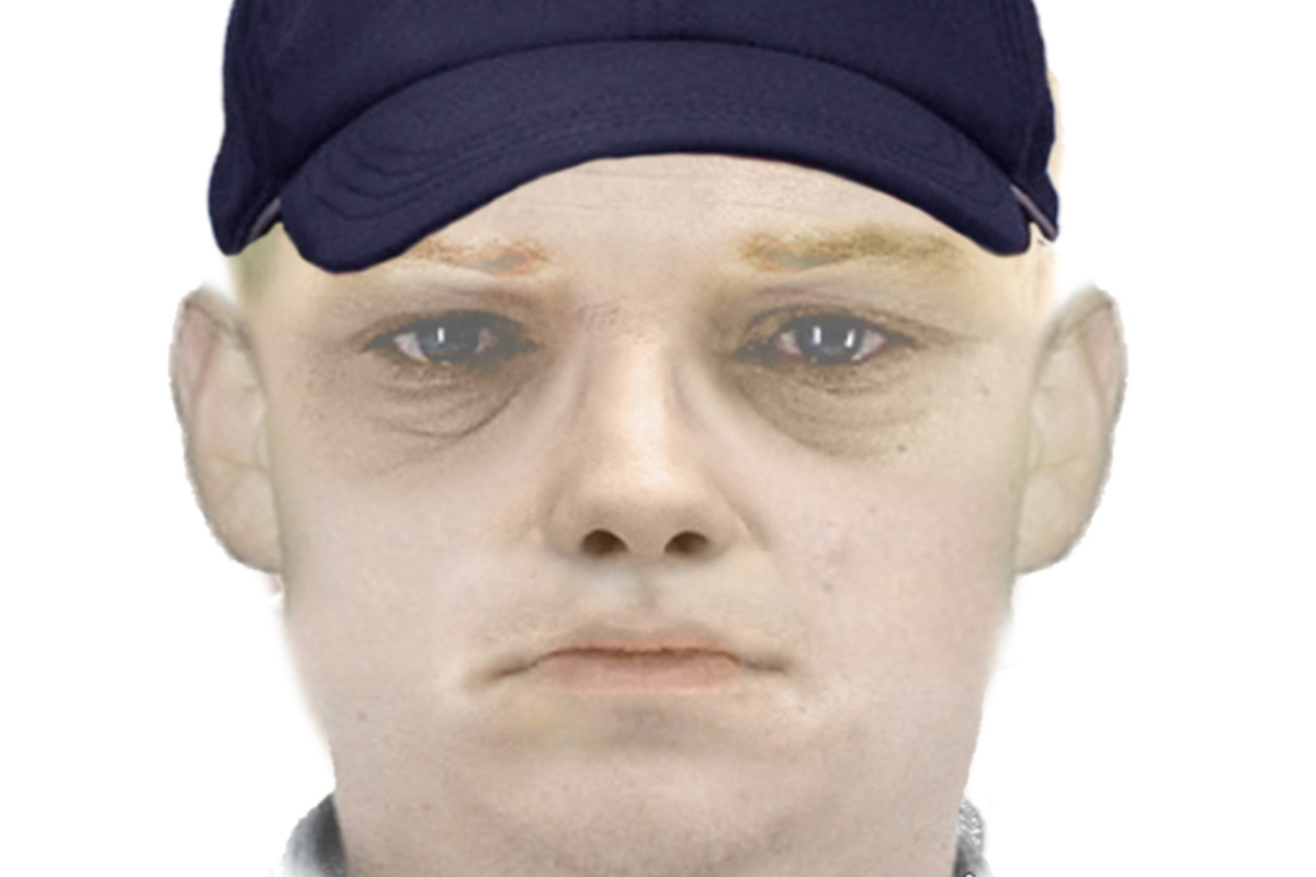 Bernau – Polizei fahndet nach einem mutmaßlichen Vergewaltiger