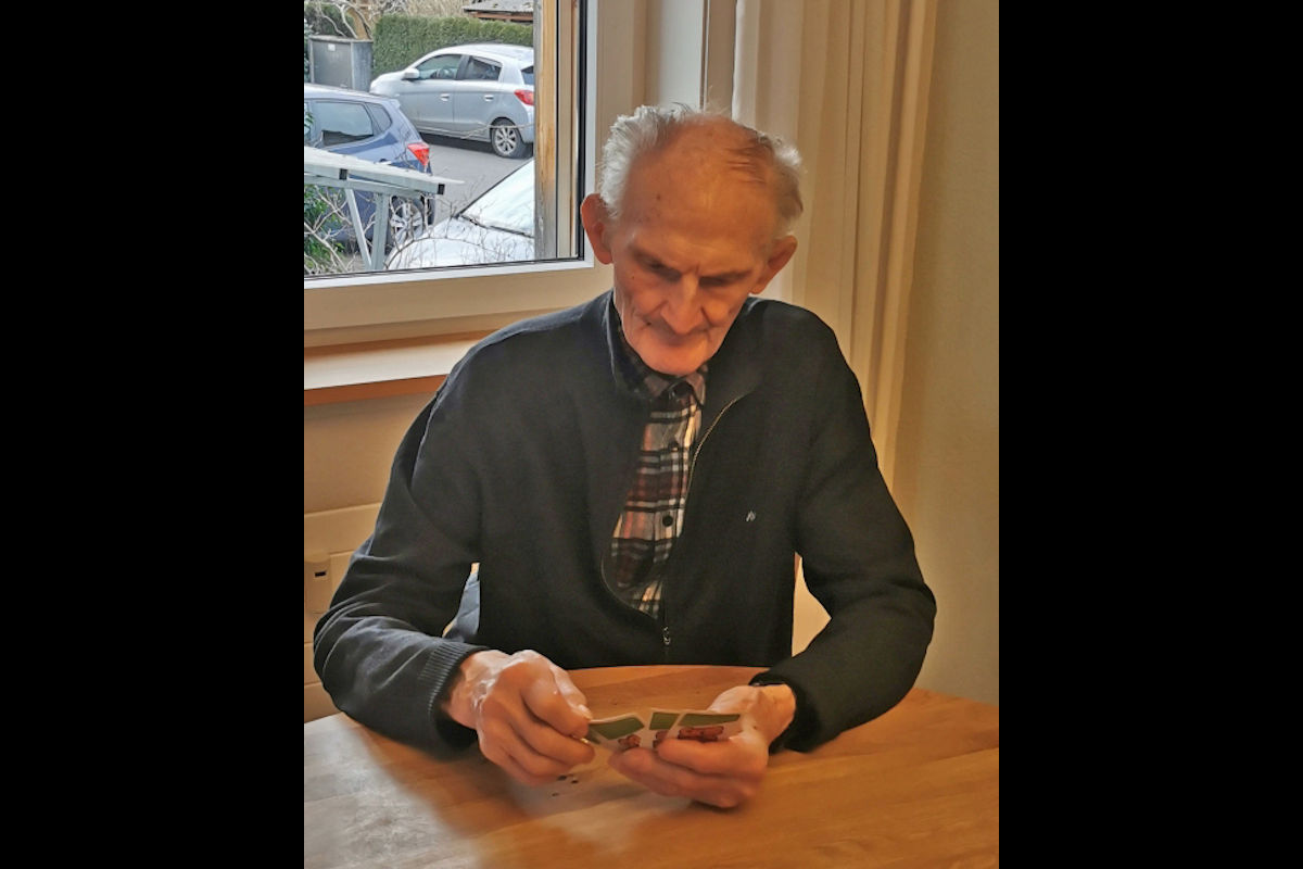 Salmsach TG – Vermisster Mann tot aufgefunden