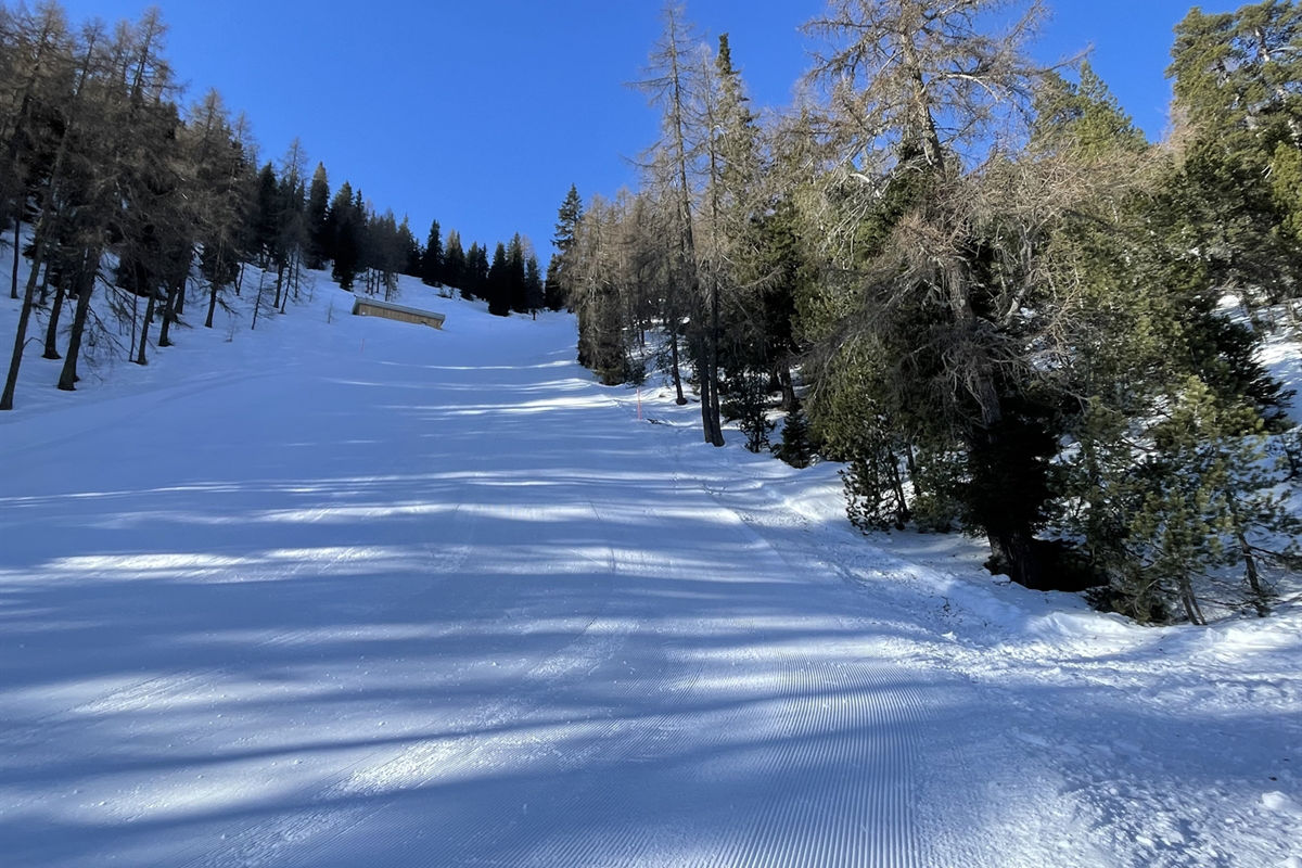 Tödlicher Skiunfall in Davos Wolfgang GR – Skifahrerin stirbt nach Sturz