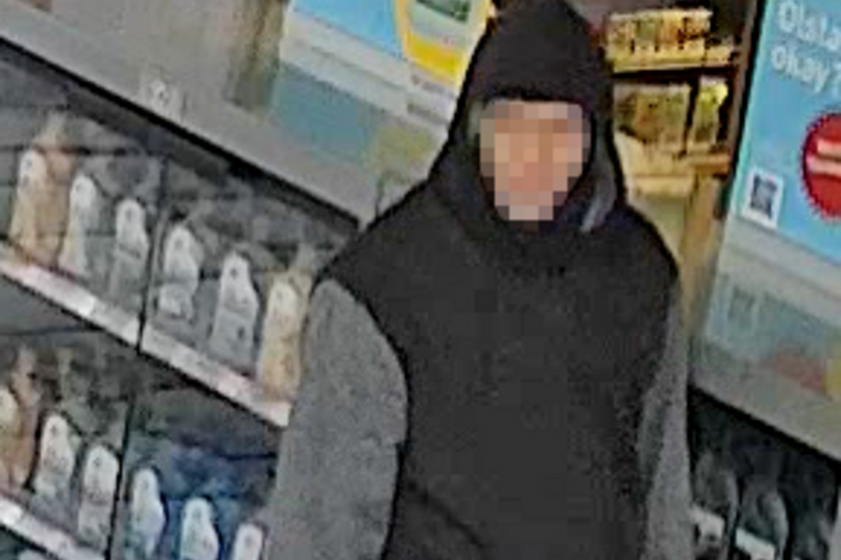 Weinfelden TG – Fahndung nach bewaffnetem Raubüberfall