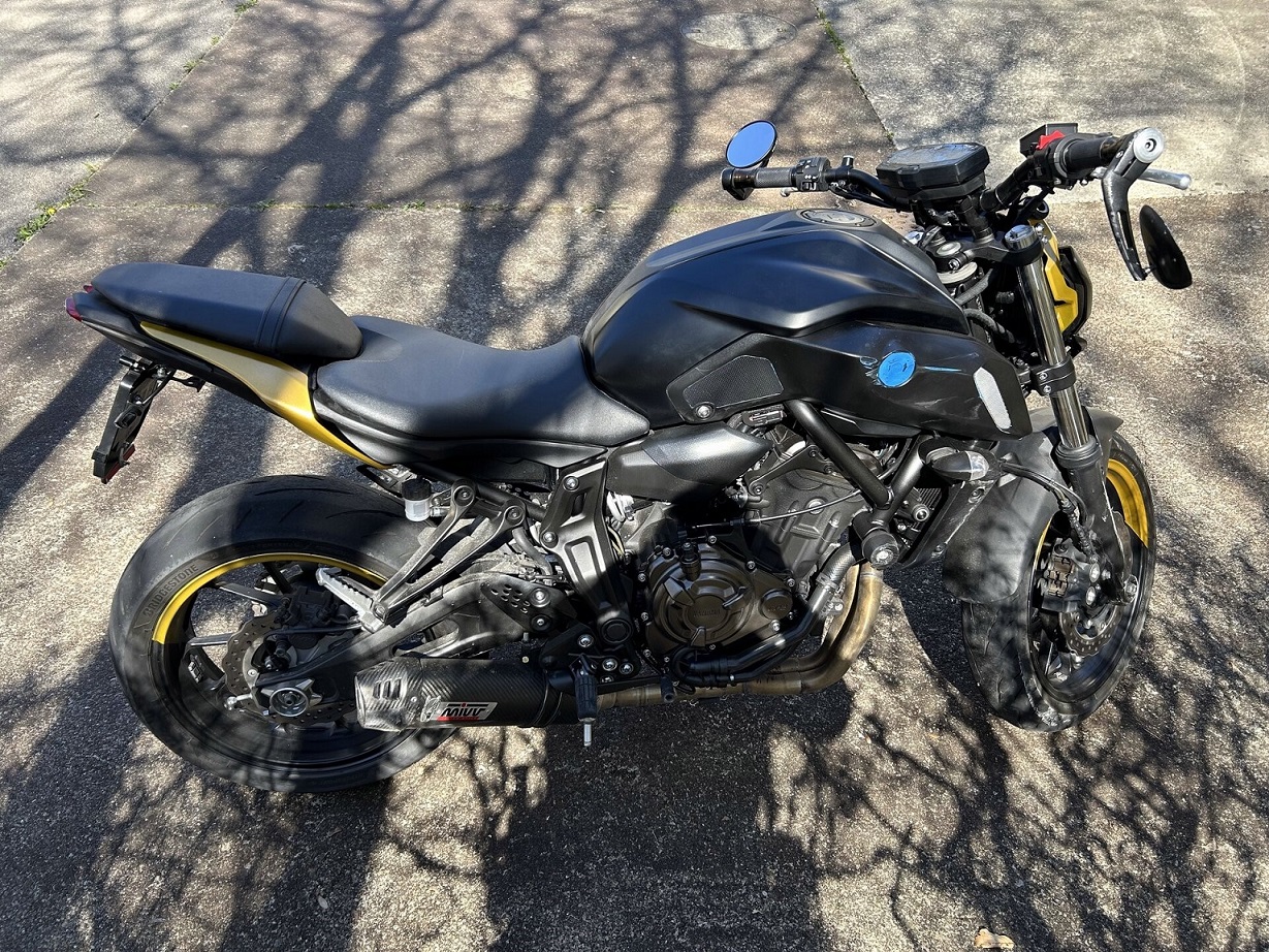 Stadt Schaffhausen – Verkehrsbehinderungen nach Unfall