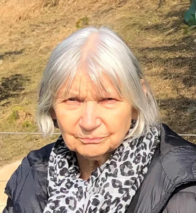 Pfungen ZH – Martha Berta L. vermisst