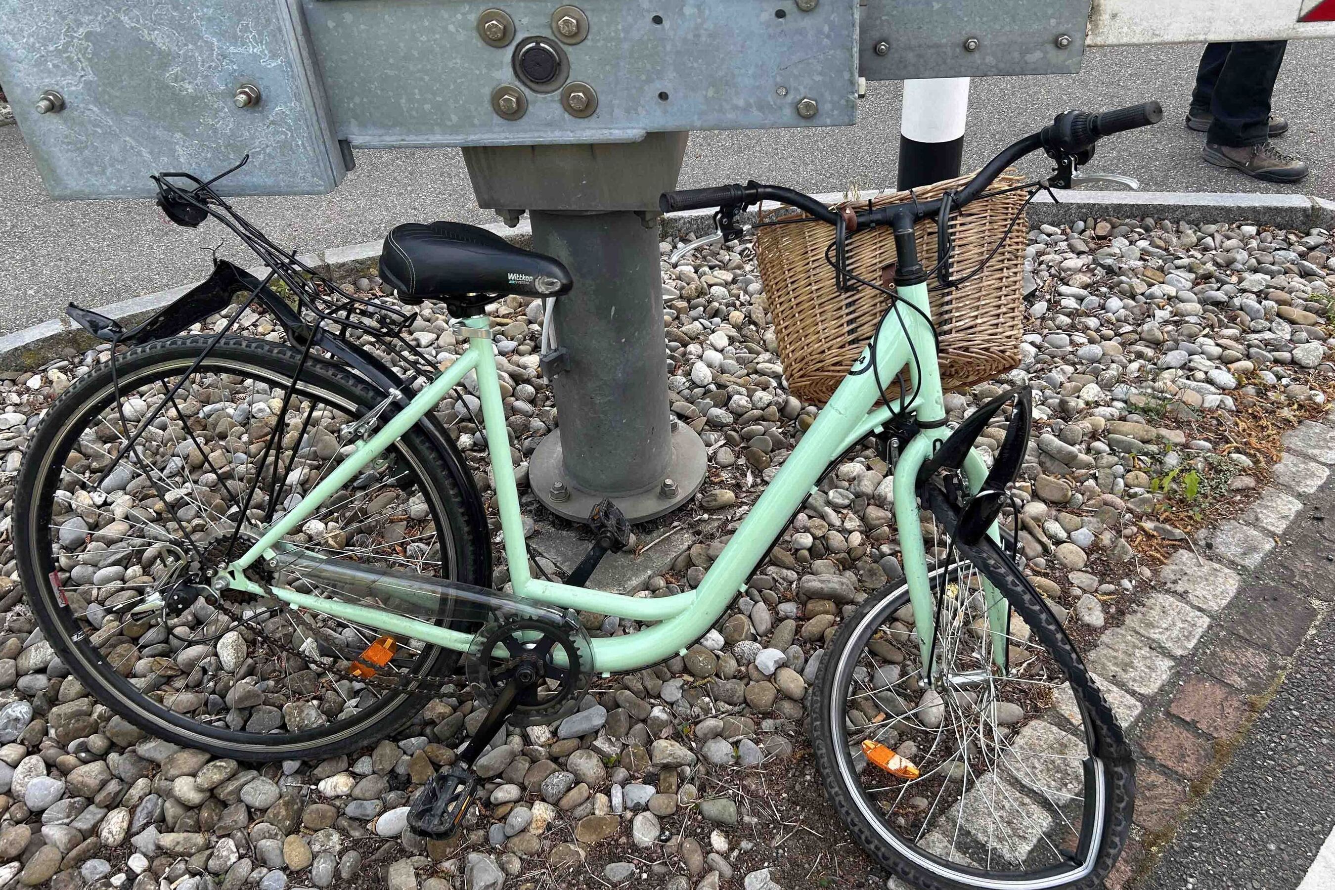 Unfall Oberentfelden AG – 11-jähriges Mädchen von Zug erfasst