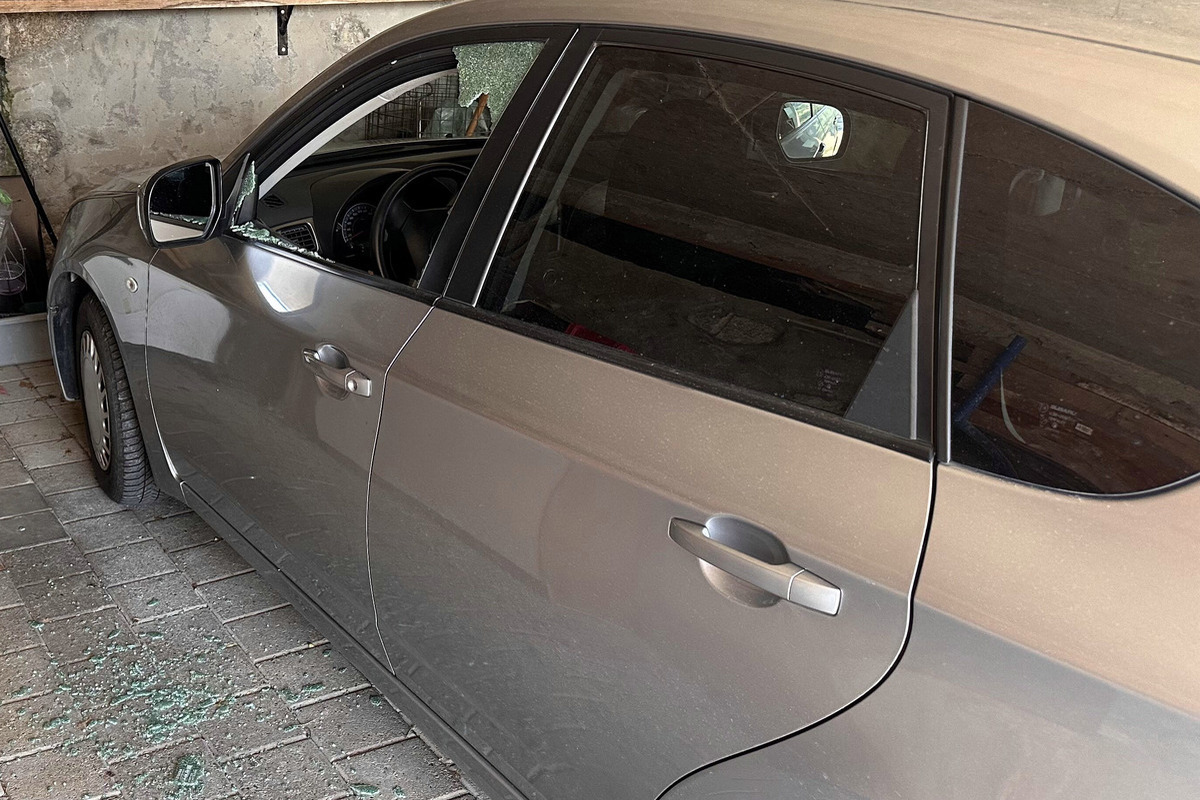 Einbruchsserie in Lauerz SZ – Polizei sucht Hinweise nach Auto- und Wohnungseinbrüchen