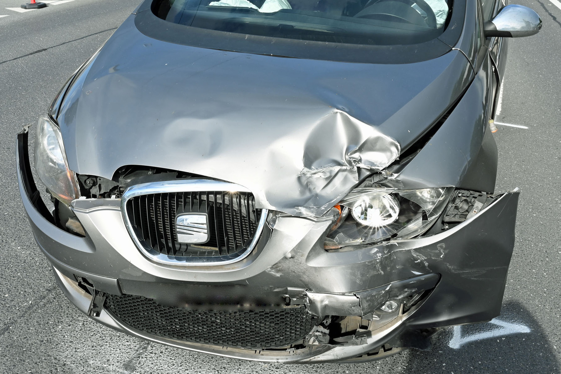 Kriens LU – Unfälle und Störung legen Verkehr lahm