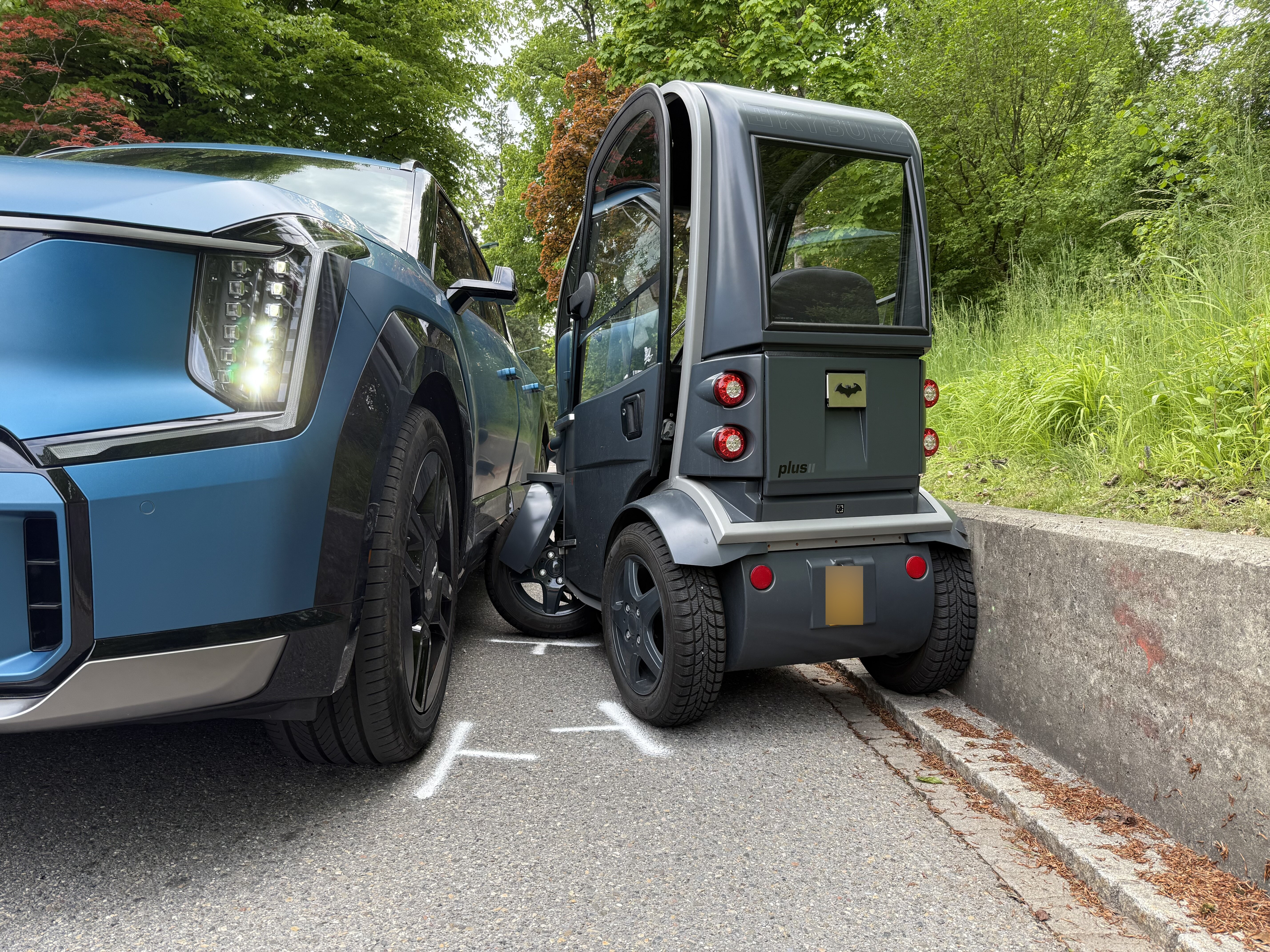 St.Gallen – Autofahrer missachtet Vortritt und verursacht Unfall
