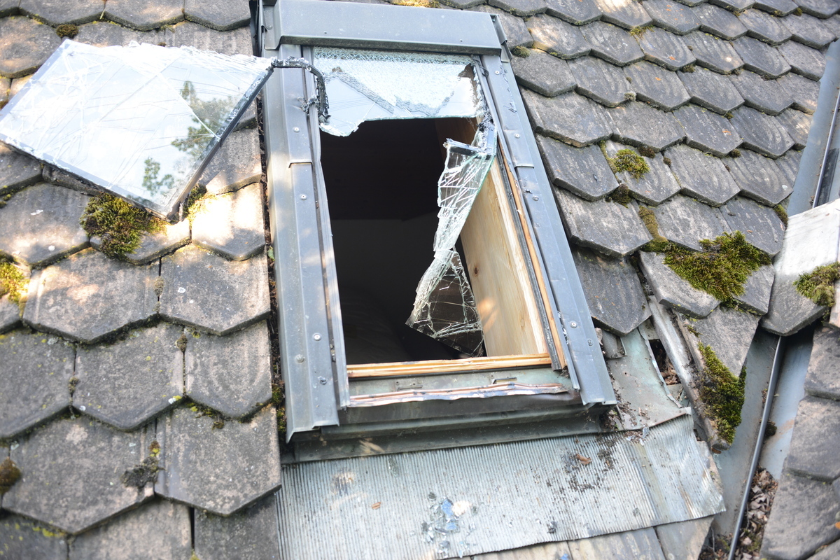 Vaduz/Triesen FL – Unfall und Einbruch