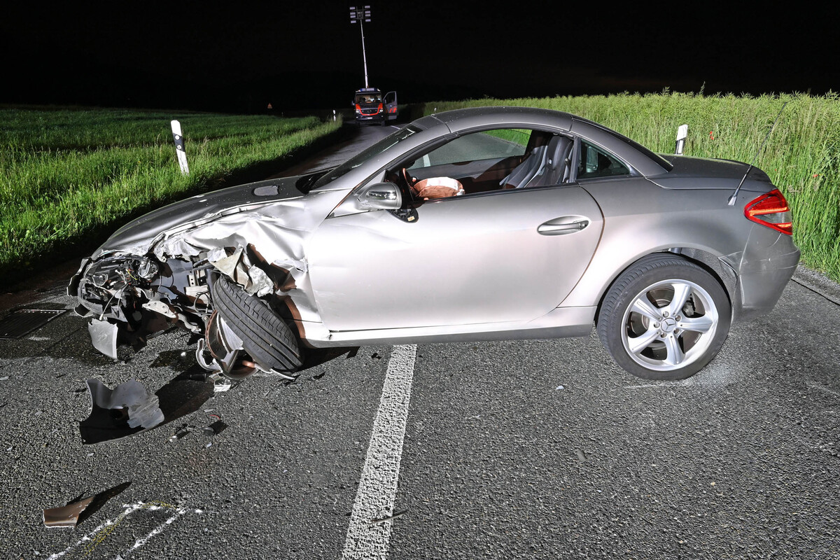 Kanton Luzern – Alkohol, Unfälle und ein psychischer Notfall am Wochenende