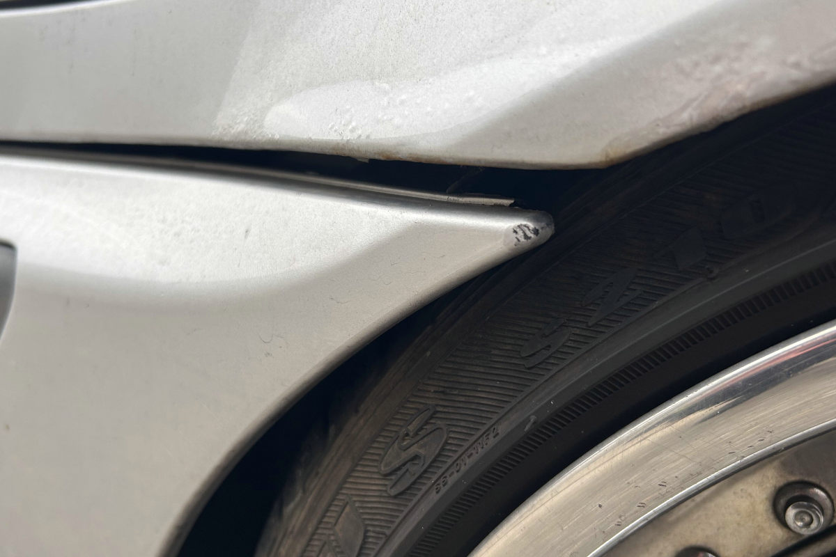 Buchs AG – Schnellfahrer und Fahrzeuge kontrolliert