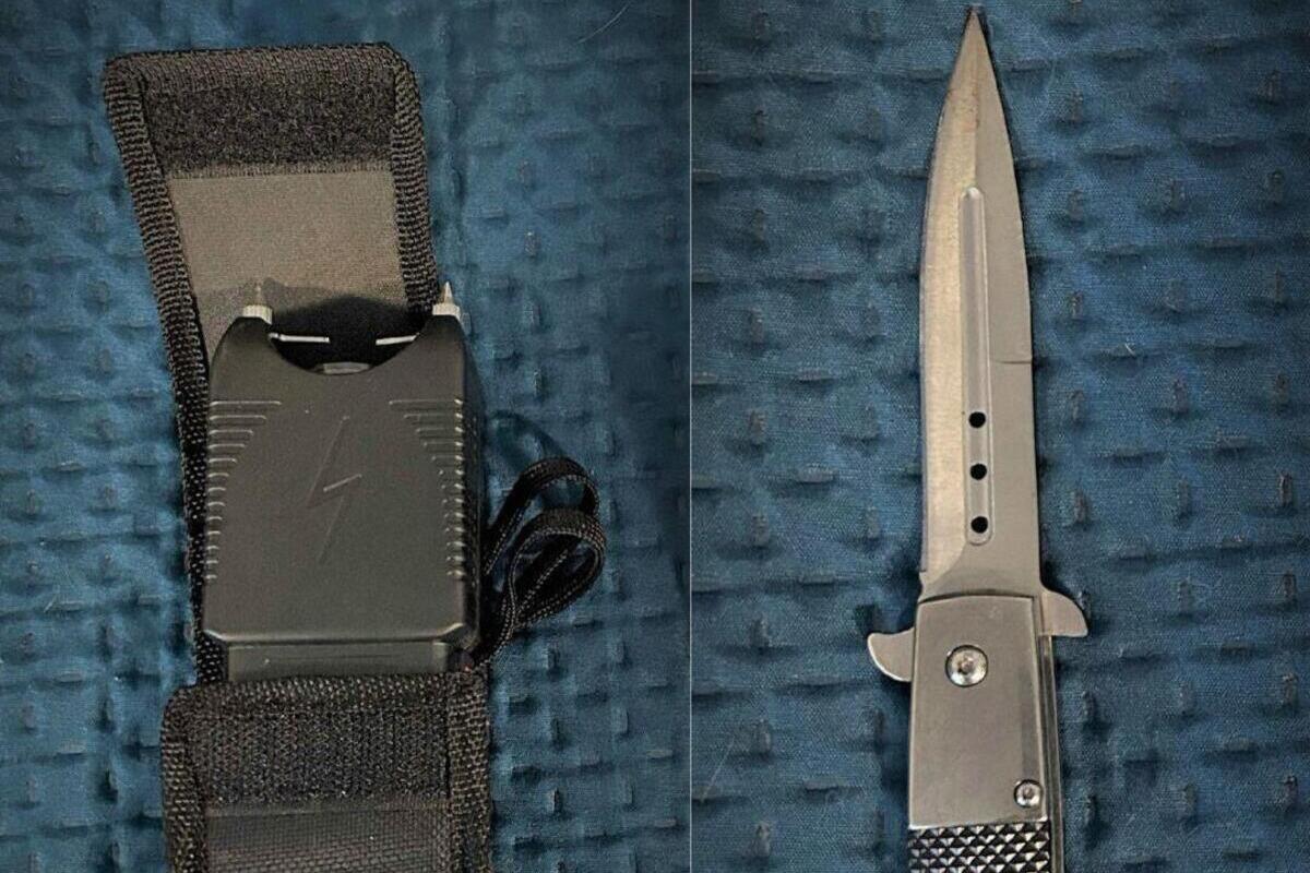 Bezirk Pfäffikon ZH – Wegen Menschenhandel gesucht - Festnahme bei Kontrollen